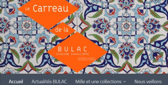 Participación en BULAC