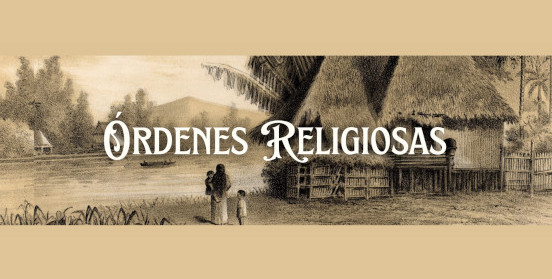 Órdenes religiosas
