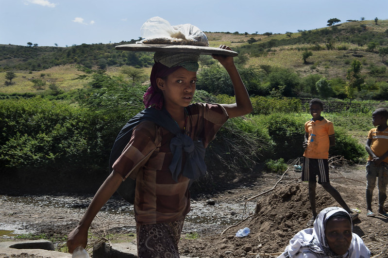 Foto: © Miguel Lizana / AECID