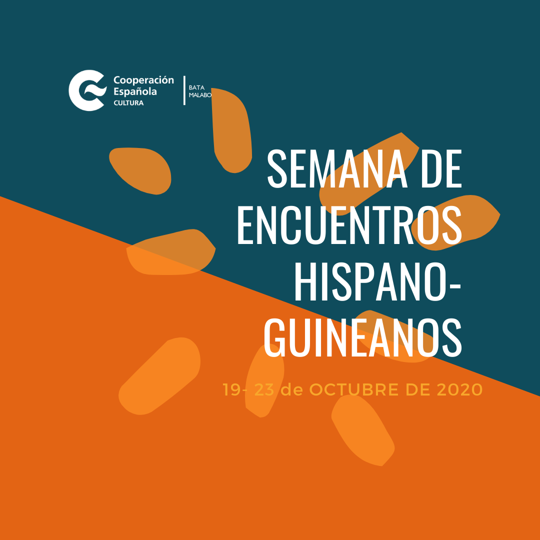 Semana Virtual de Encuentros HispanoGuineanos