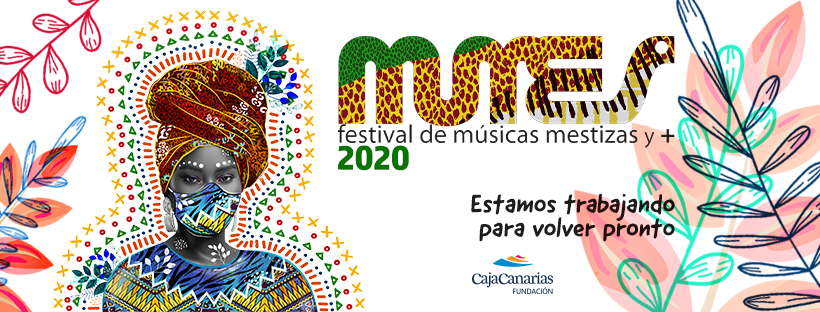 La cultura en frica en la era del covid