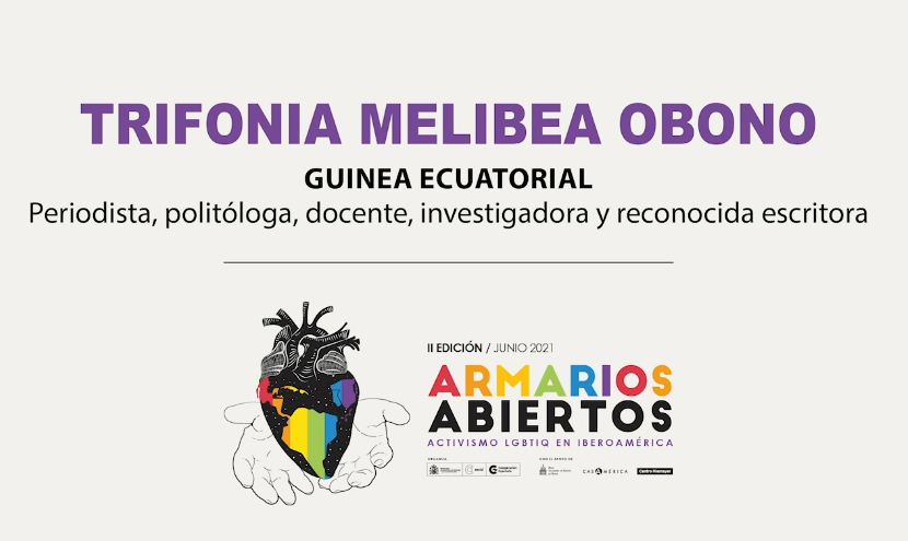 II Encuentro Digital ARMARIOS ABIERTOS