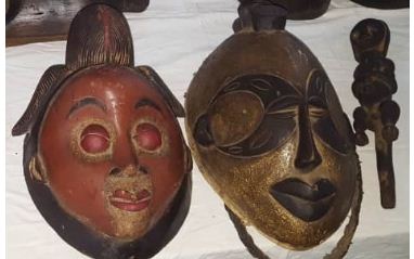 Taller de Proteccin y Conservacin de Patrimonio Cultural