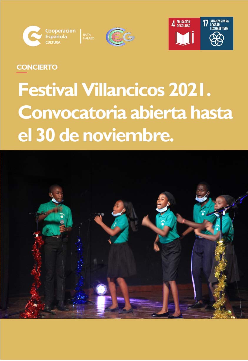 Festival de Villancicos 2021