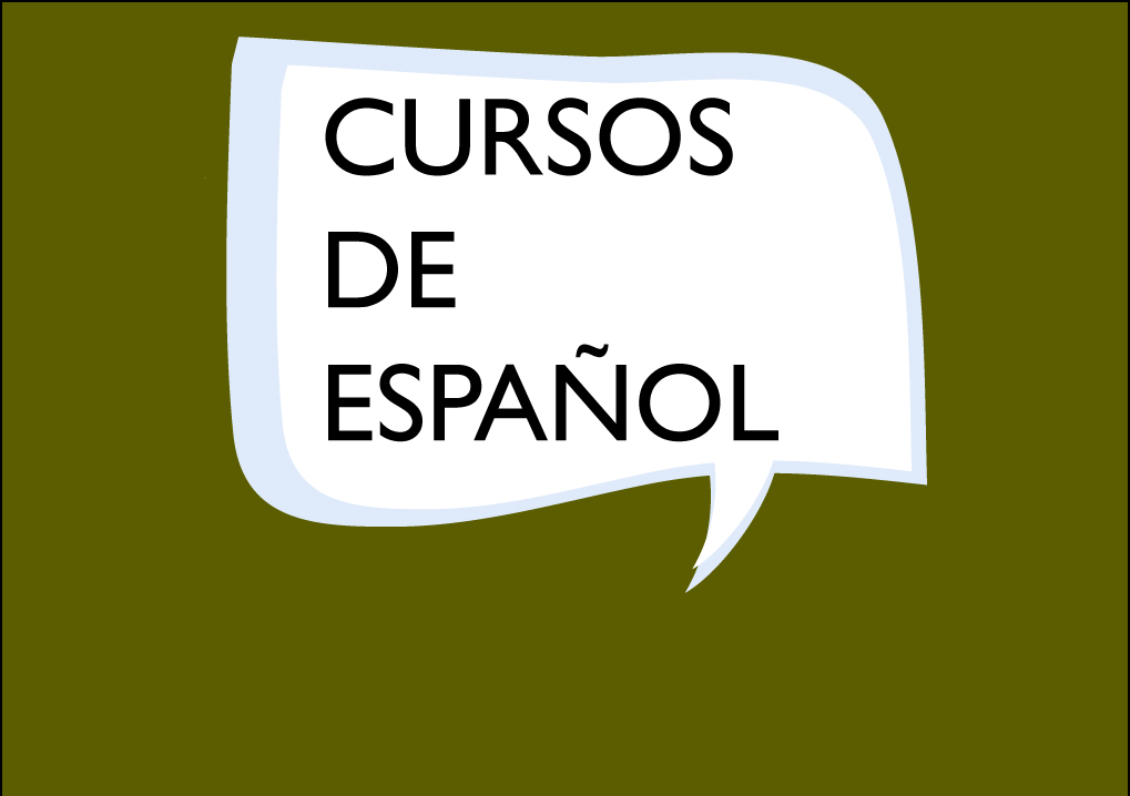 Cursos de espaol