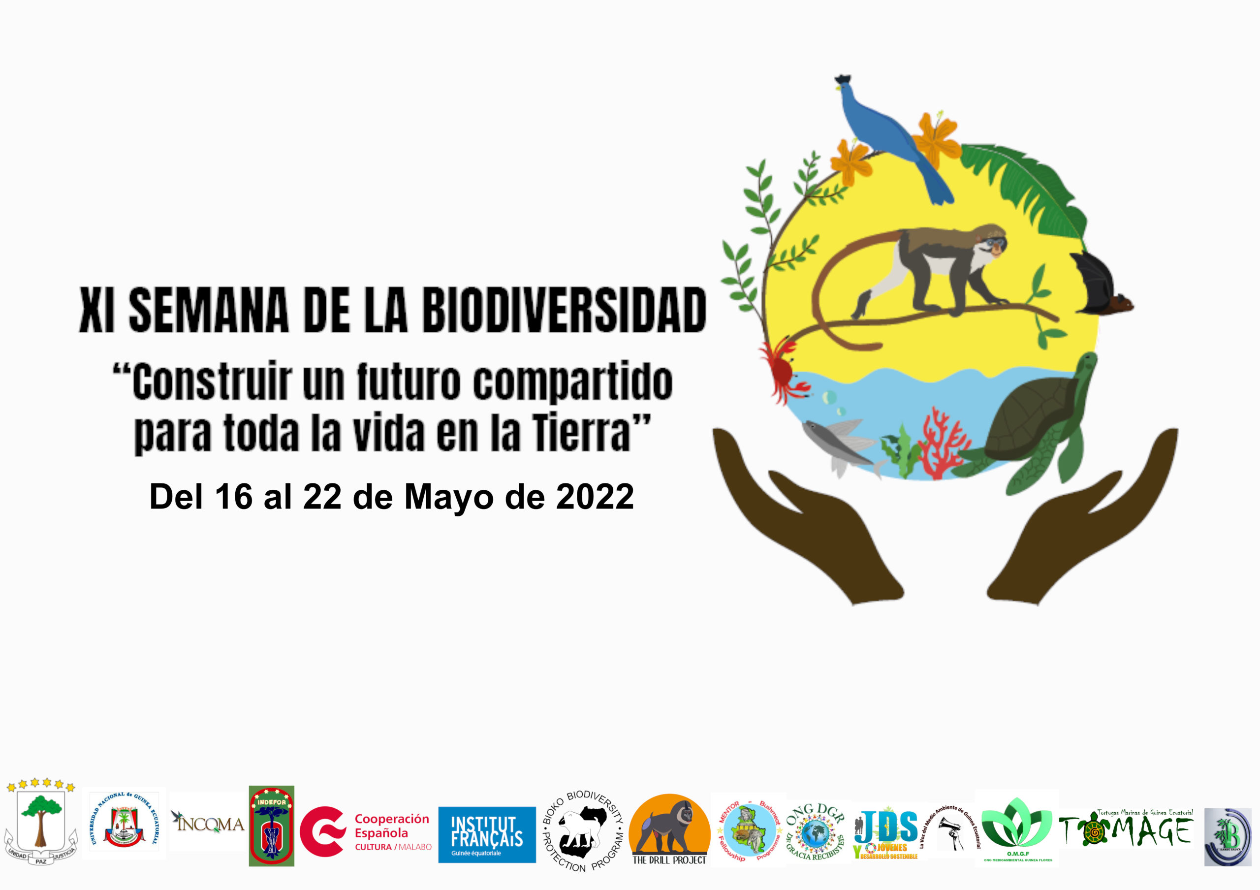 XI Semana de la Biodiversidad