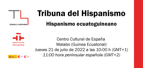 Tribuna del Hispanismo Ecuatoguineano