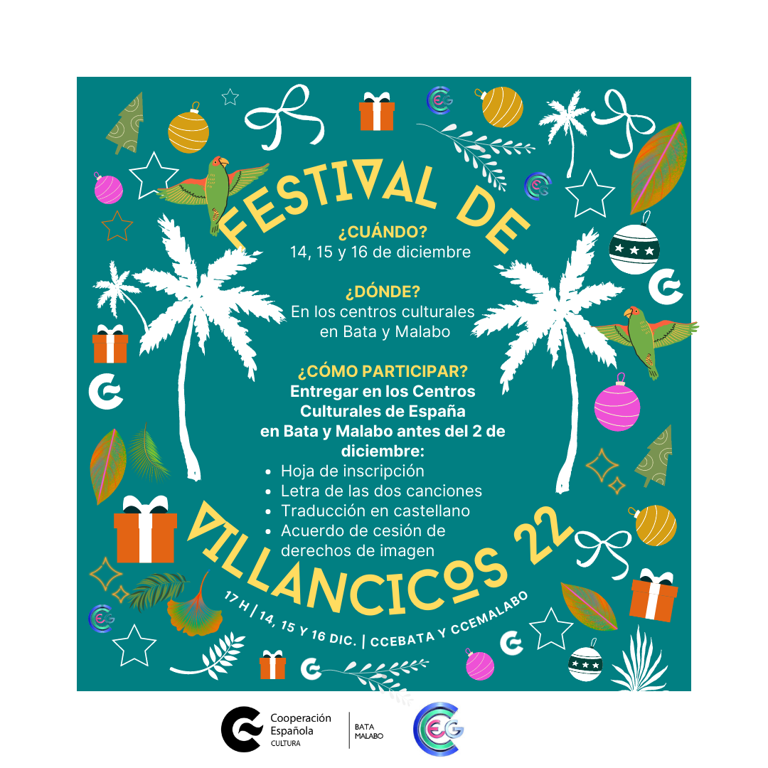 Festival de Villancicos 2022