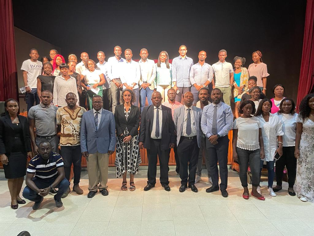 XII Semana de la Biodiversidad Guinea Ecuatorial