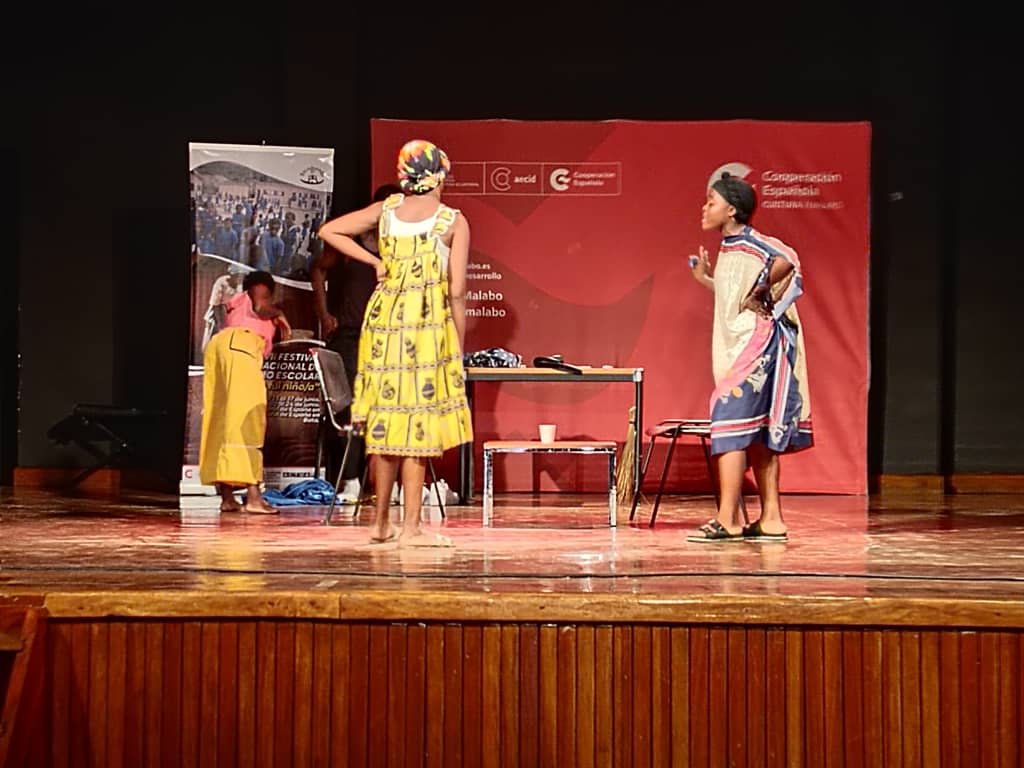 Festival de Teatro Escolar