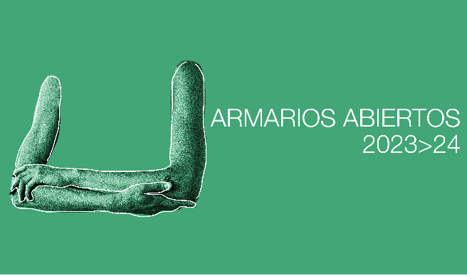 Cuarta Edicin Armarios Abiertos 2023