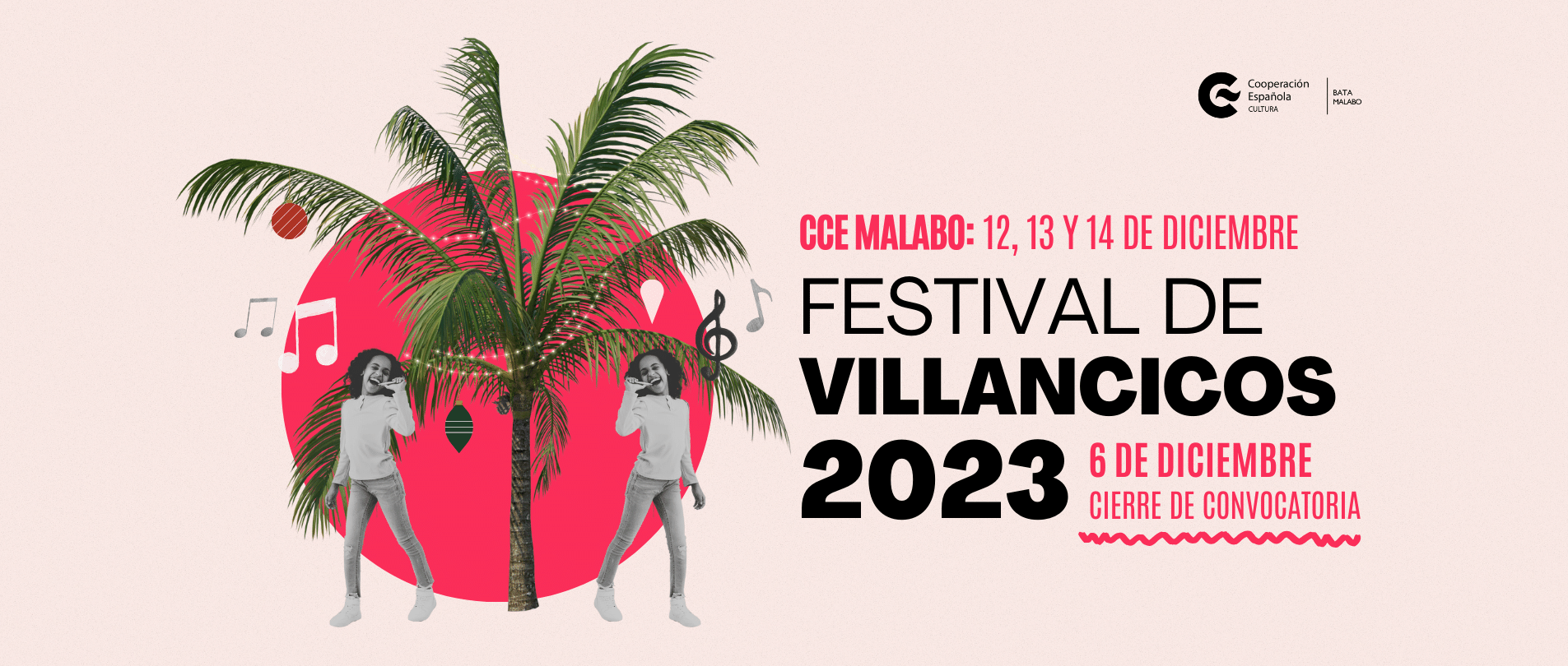 Festival de villancicos 2023