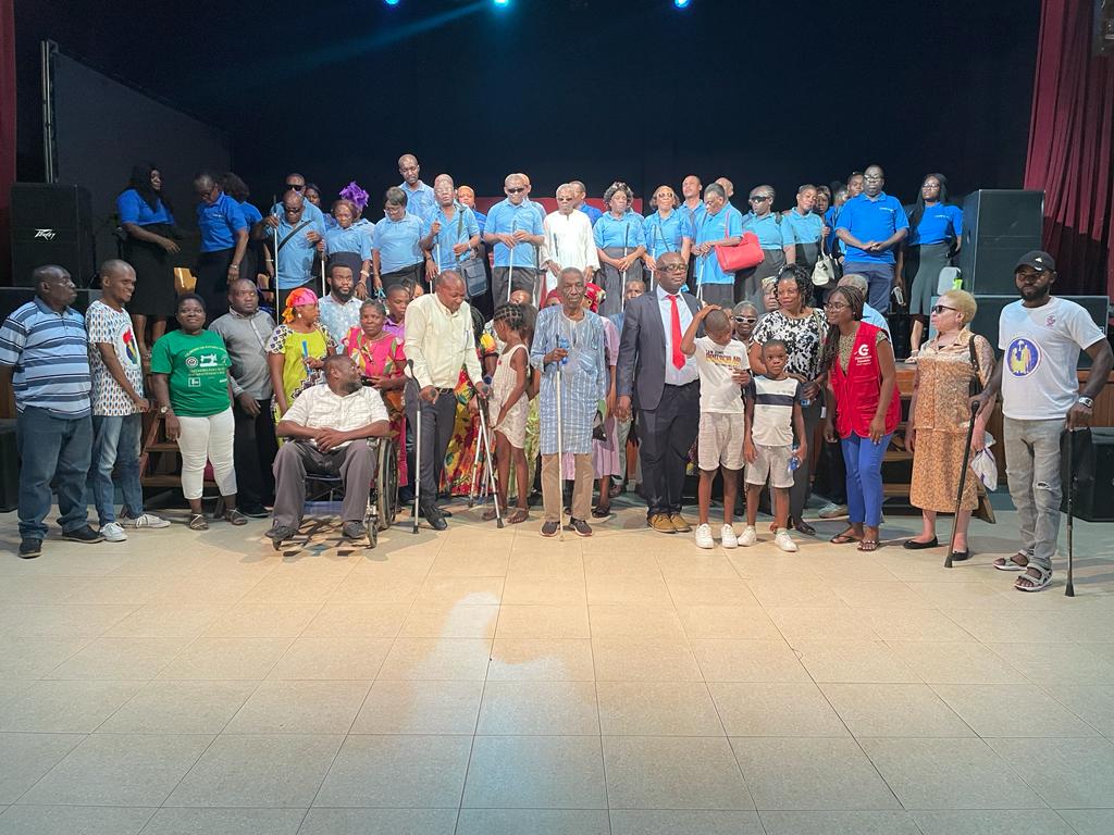 Somos capaces por ONCIGE