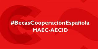Convocatoria de los Programas de Becas MAECAECID para ciudadanos de pases de Amrica Latina frica y Asia 20242025