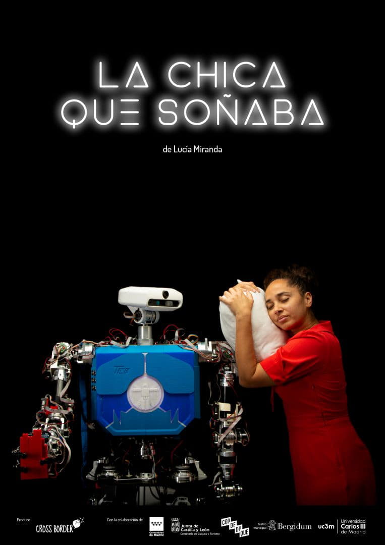 Actividades con la compaa Cross Border Es