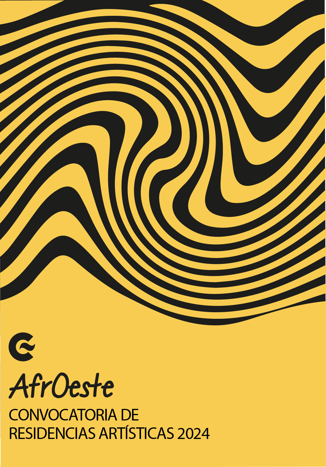 AfrOeste Residencias artsticas 2024