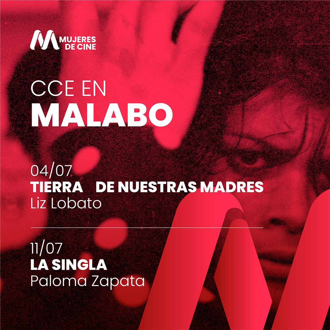 Ciclo de cine julio Jueves de Cine Mujeres de Cine AECID 2024 Cine espaol hecho por mujeres