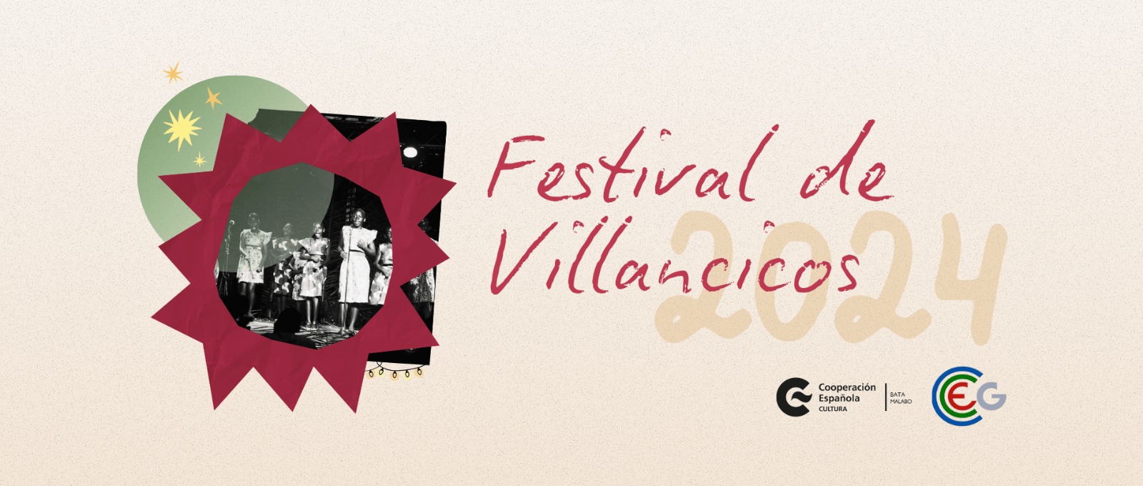 Festival de villancicos 2024