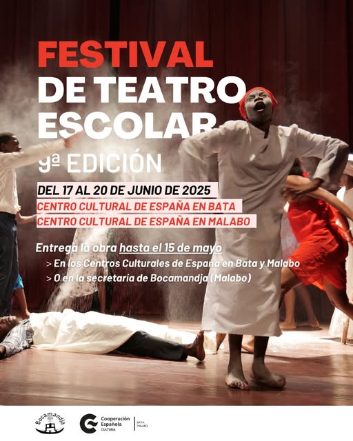 9 edicin del Festival Nacional de Teatro Escolar FETES