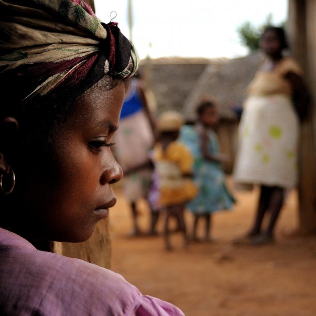 Da Internacional de la Eliminacin de la Violencia contra la Mujer