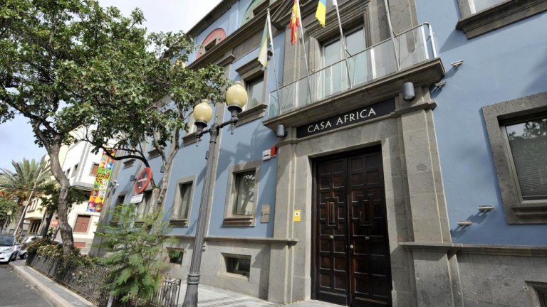 Casa frica