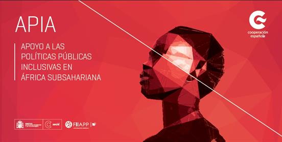 Programa APIA