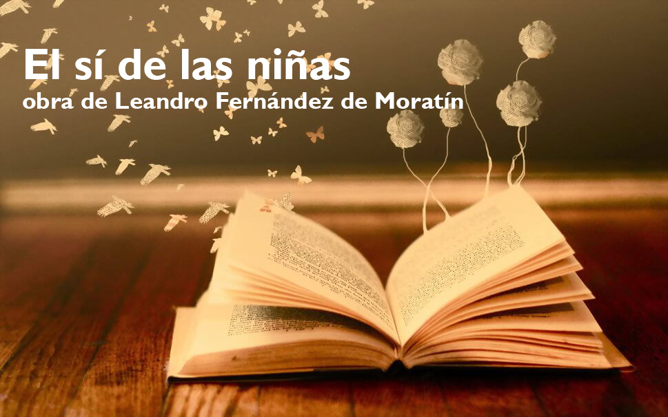 El s de las nias de la ca Amea