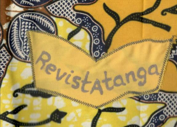 Revista Atanga