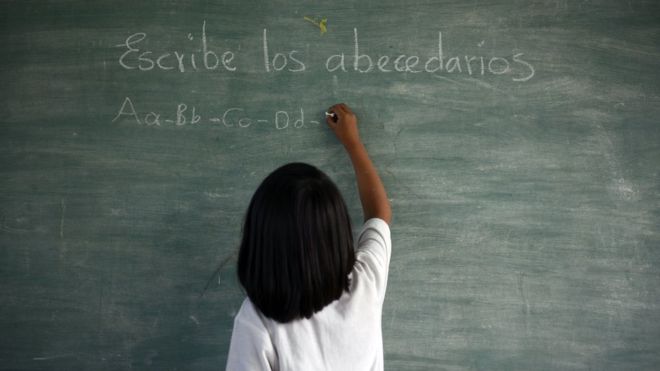 Direccin de Programas Educativos en Guinea Ecuatorial