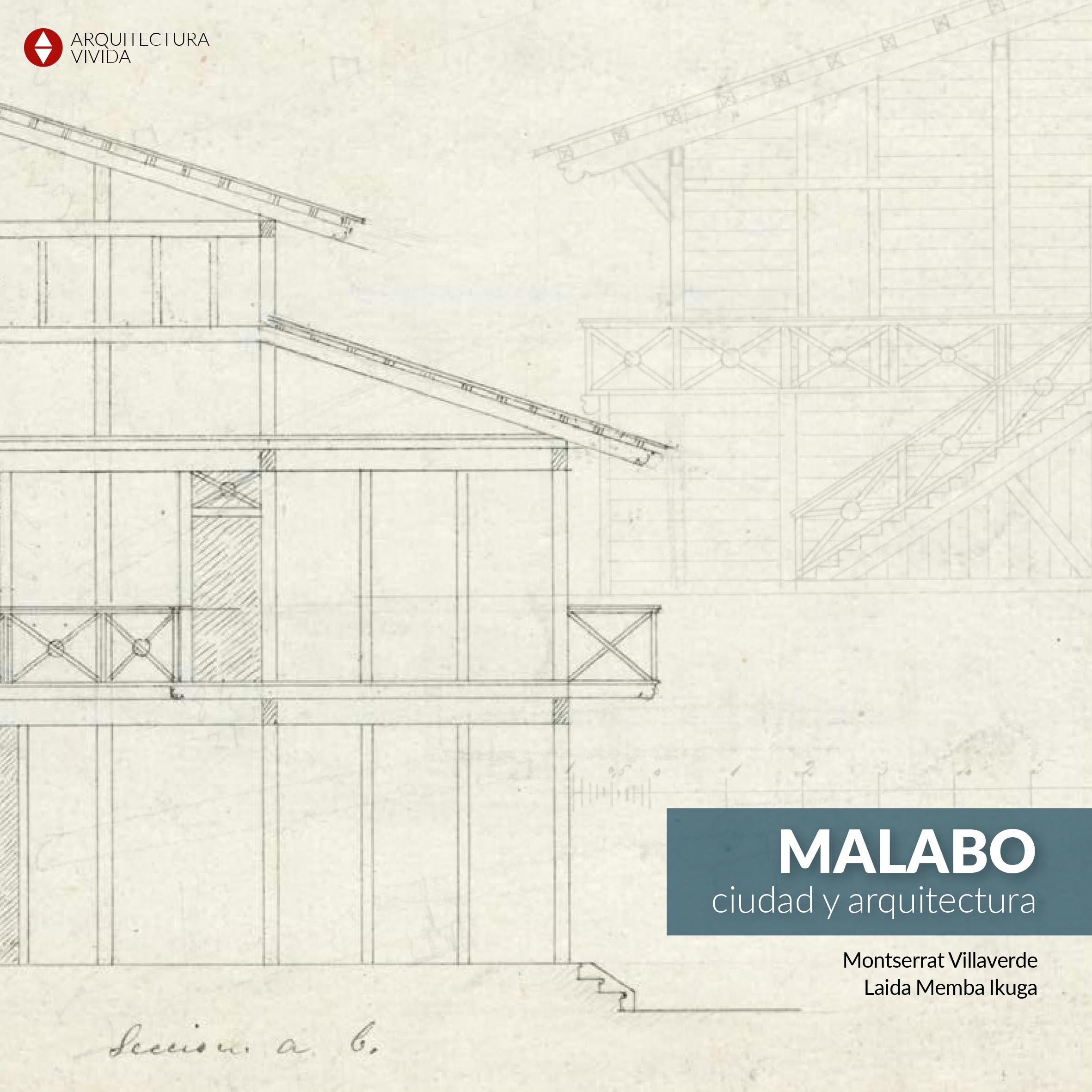 Presentacin de la publicacin Malabo Ciudad y arquitectura