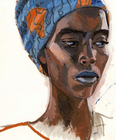 Microteatro Soy mujer