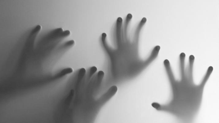 Fantasmas en mi interior de la ca Fnix