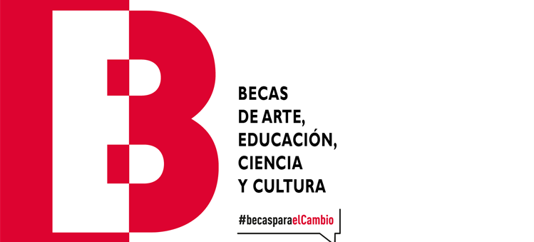 Becas MAECAECID de Arte Educacin Ciencia y Cultura