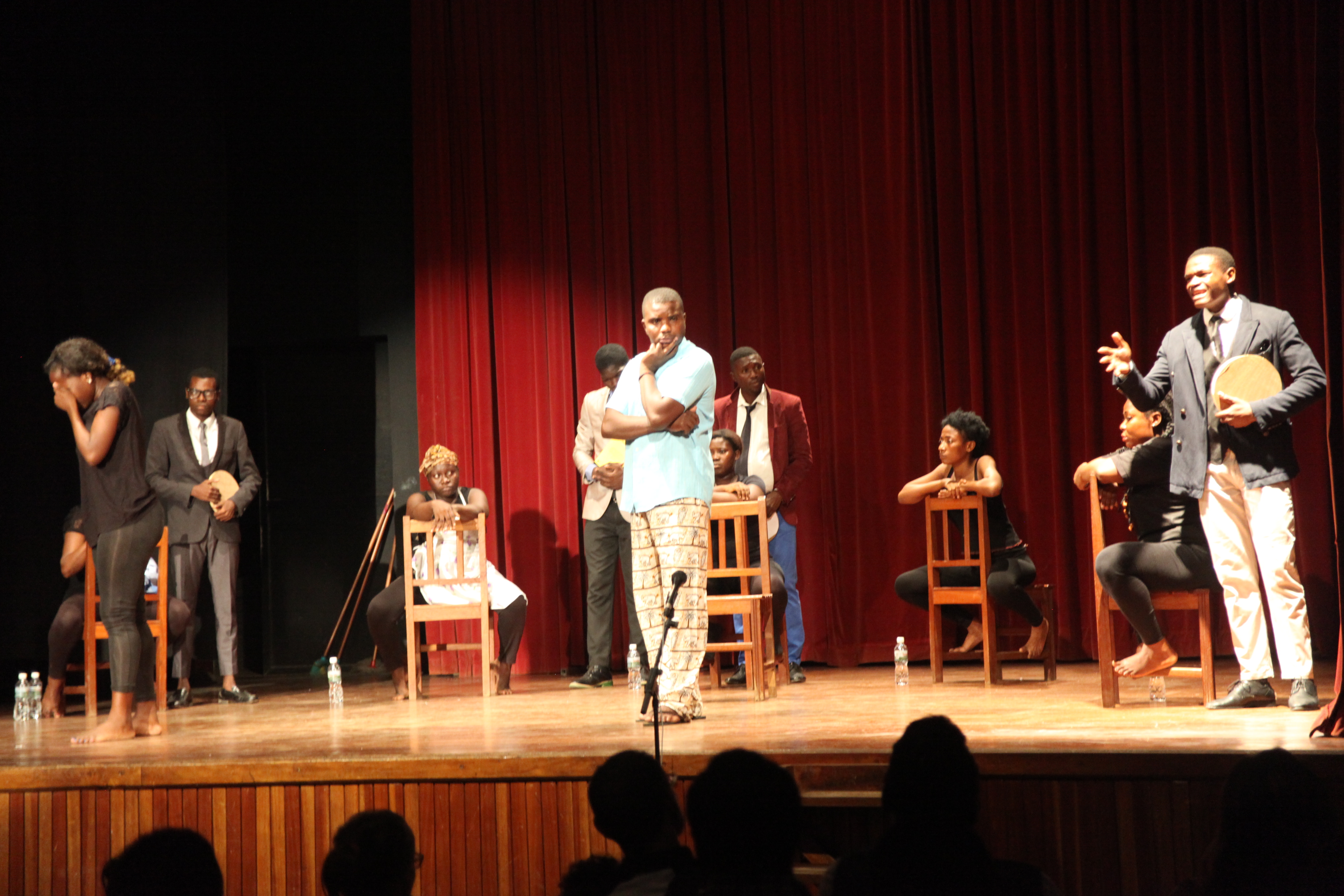 10 aniversario de Amea