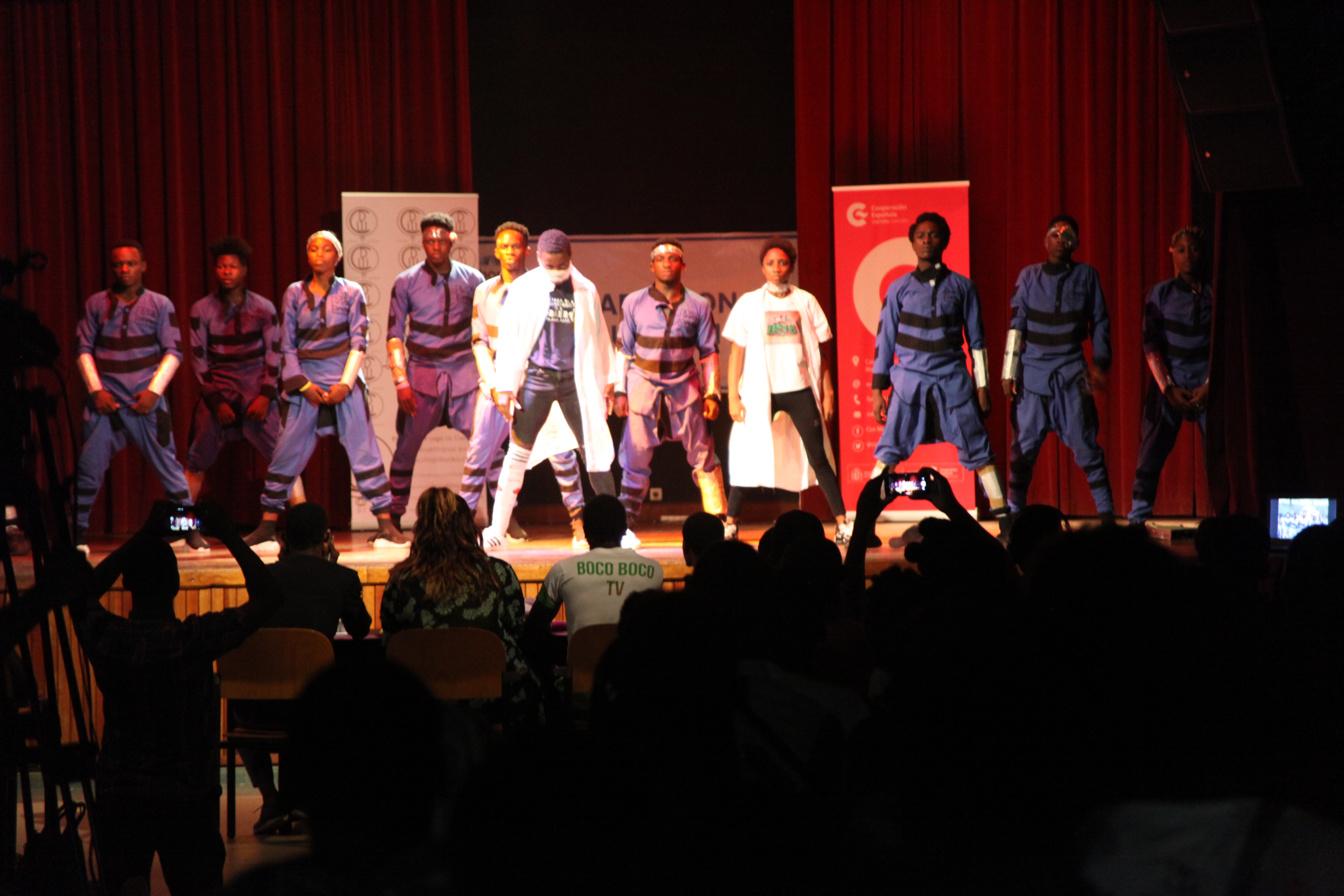 BocoDance