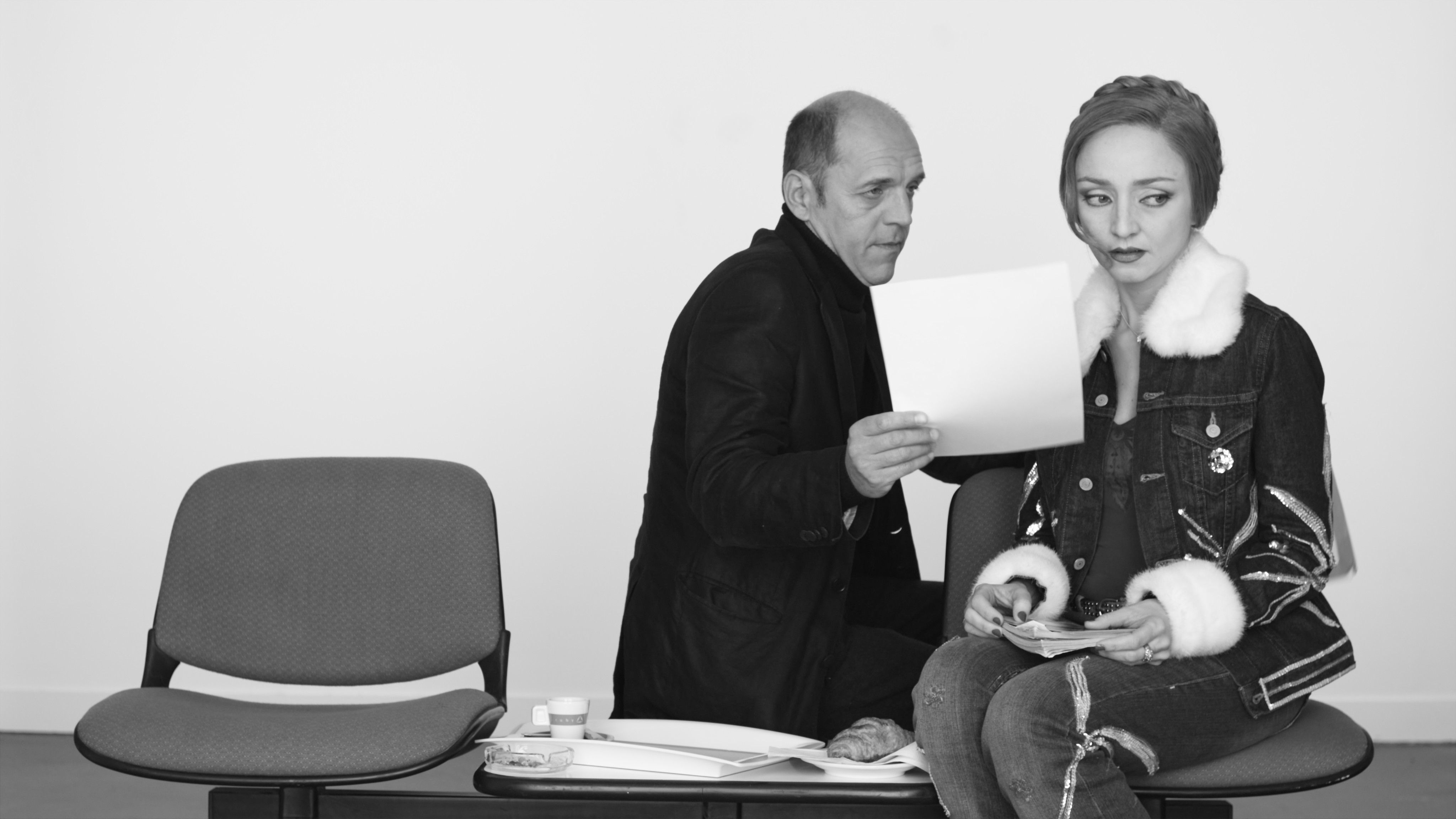 Ciclo de cine LusoGallego