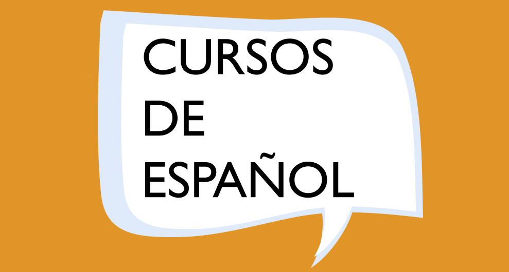 Cursos de Espaol