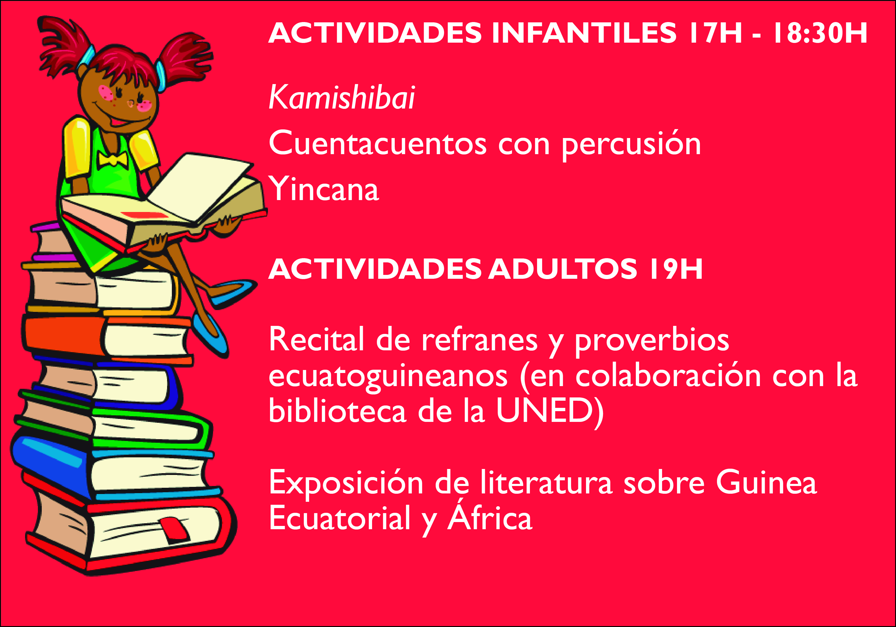 Da de las bibliotecas