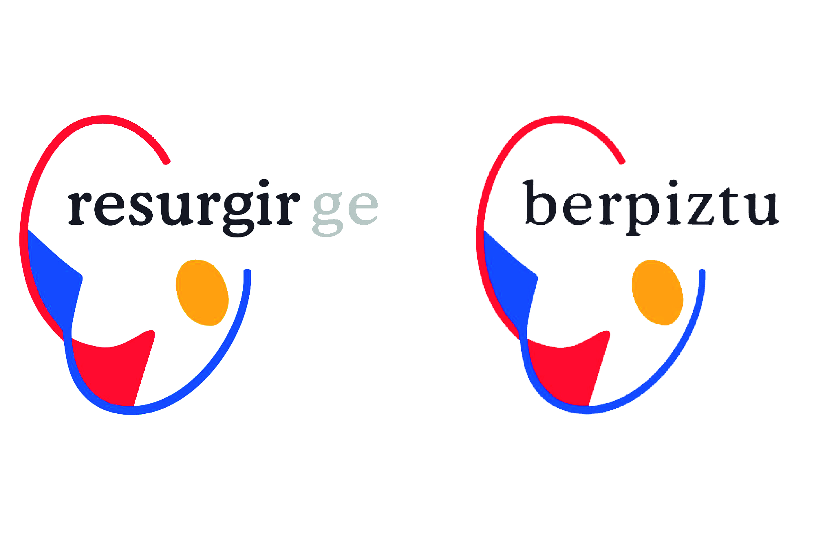 I Jornadas de Voluntariado 2019 por la ONG Resurgir GEBerpitzu