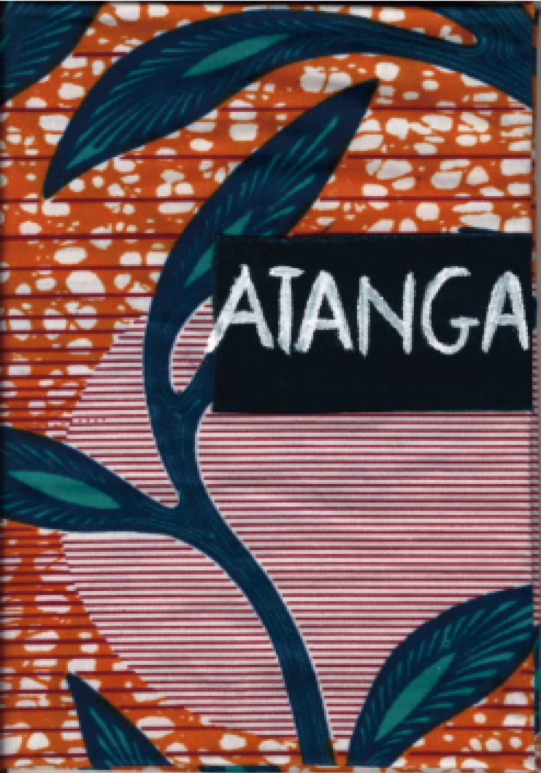 Presentacin Atanga Teatro FETES 2019