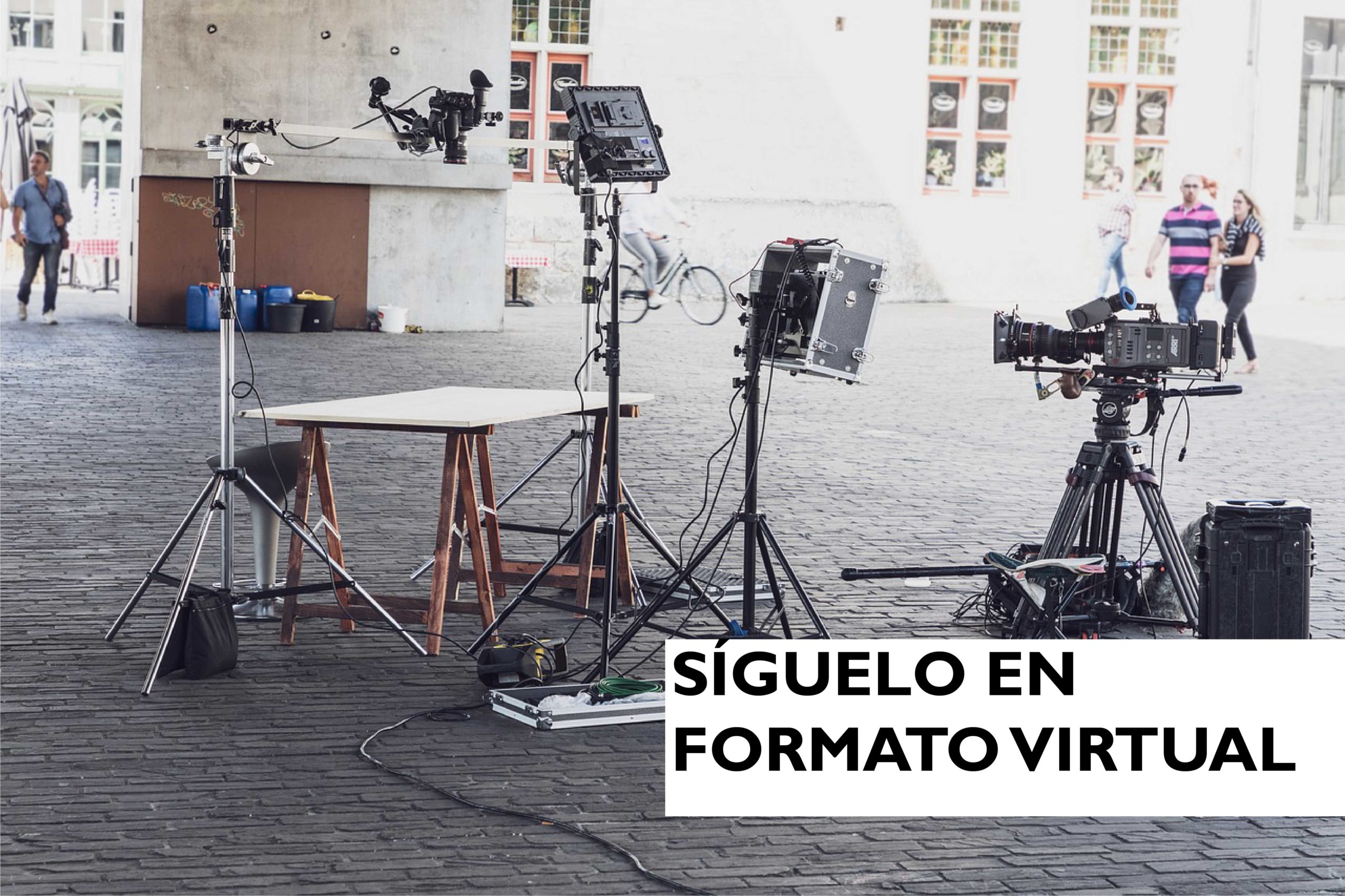 Taller de produccin de audiovisual