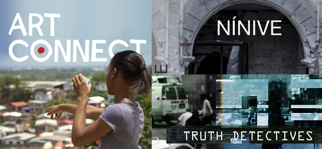 Enero jueves de cine