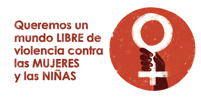 Teatro y coloquio contra la violencia hacia las mujeres por Bocamandja