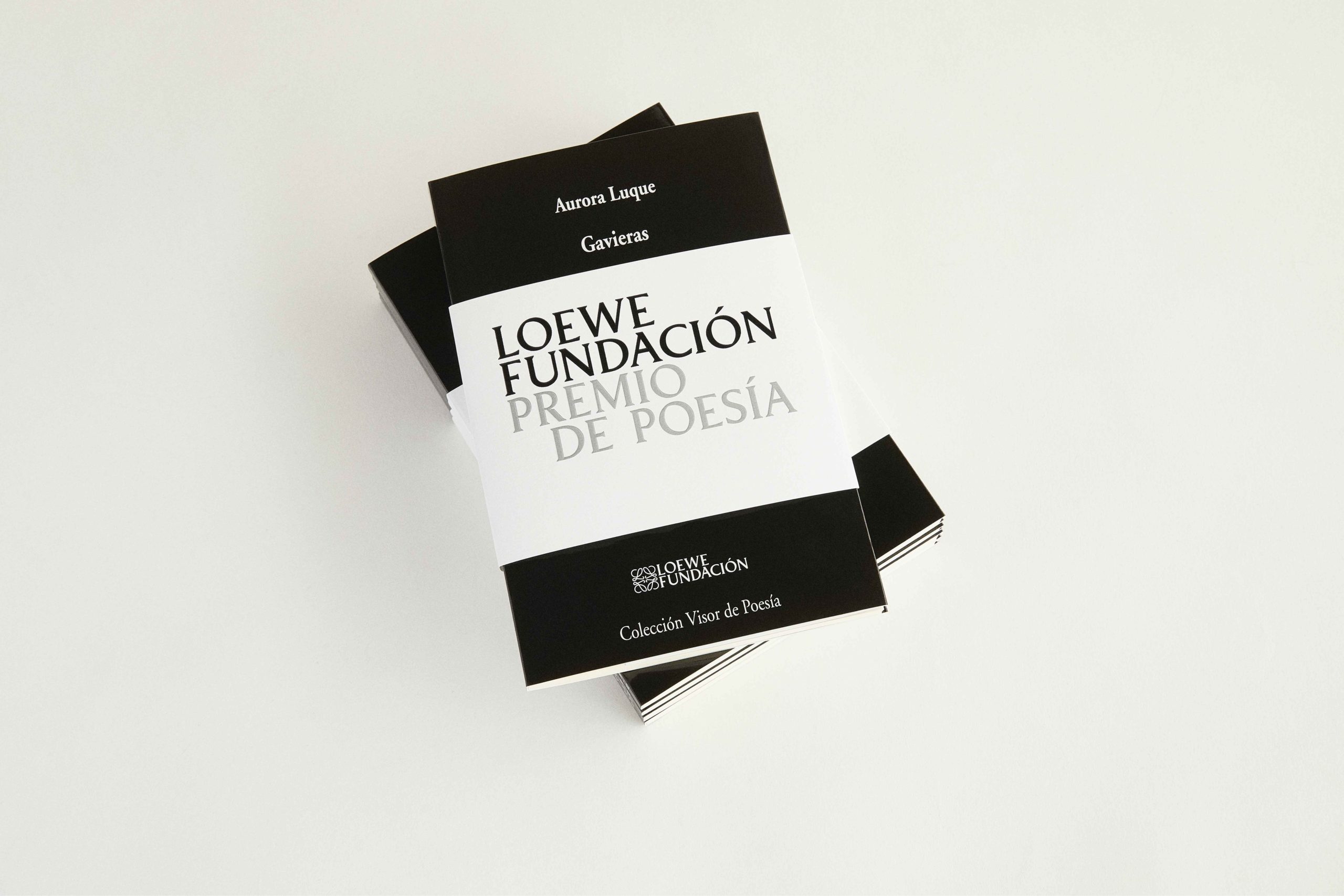 XXXIII Premio Internacional de Poesa FUNDACIN LOEWE 2020