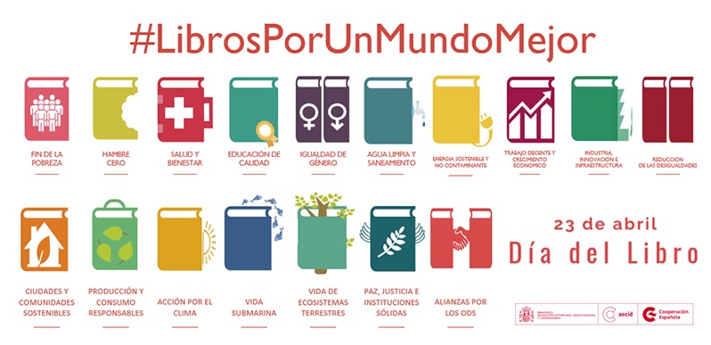 LibrosPorUnMundoMejor