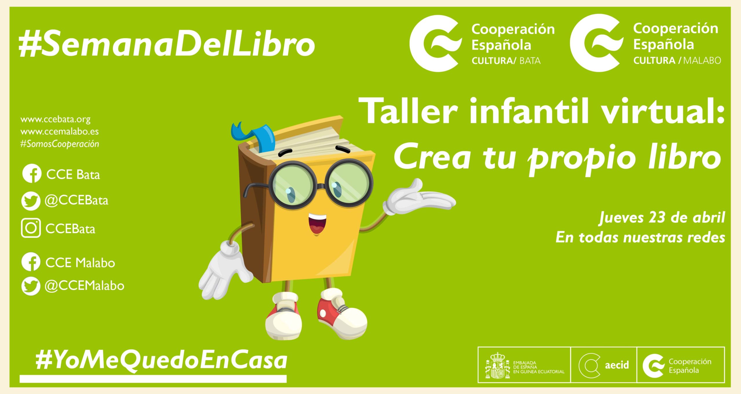 Crea tu propio libro