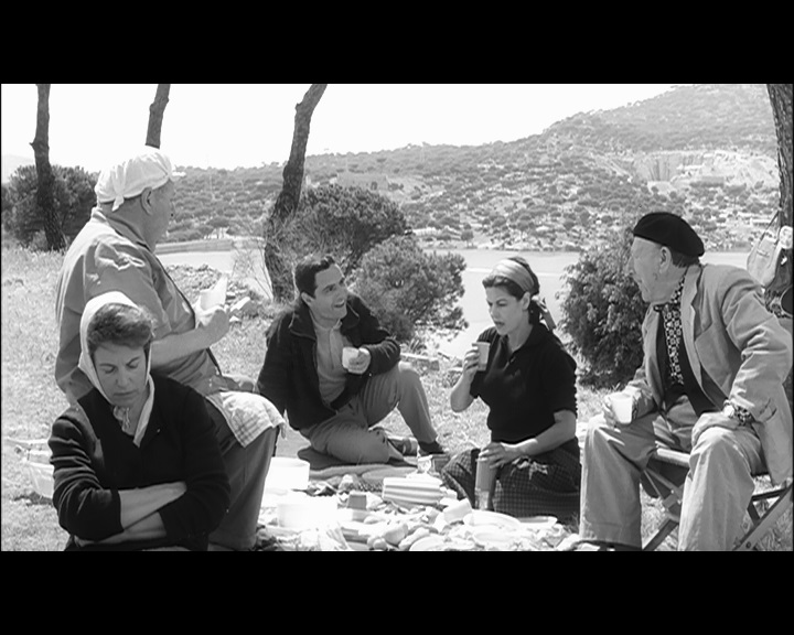 Ciclo de cine clsicos contigo