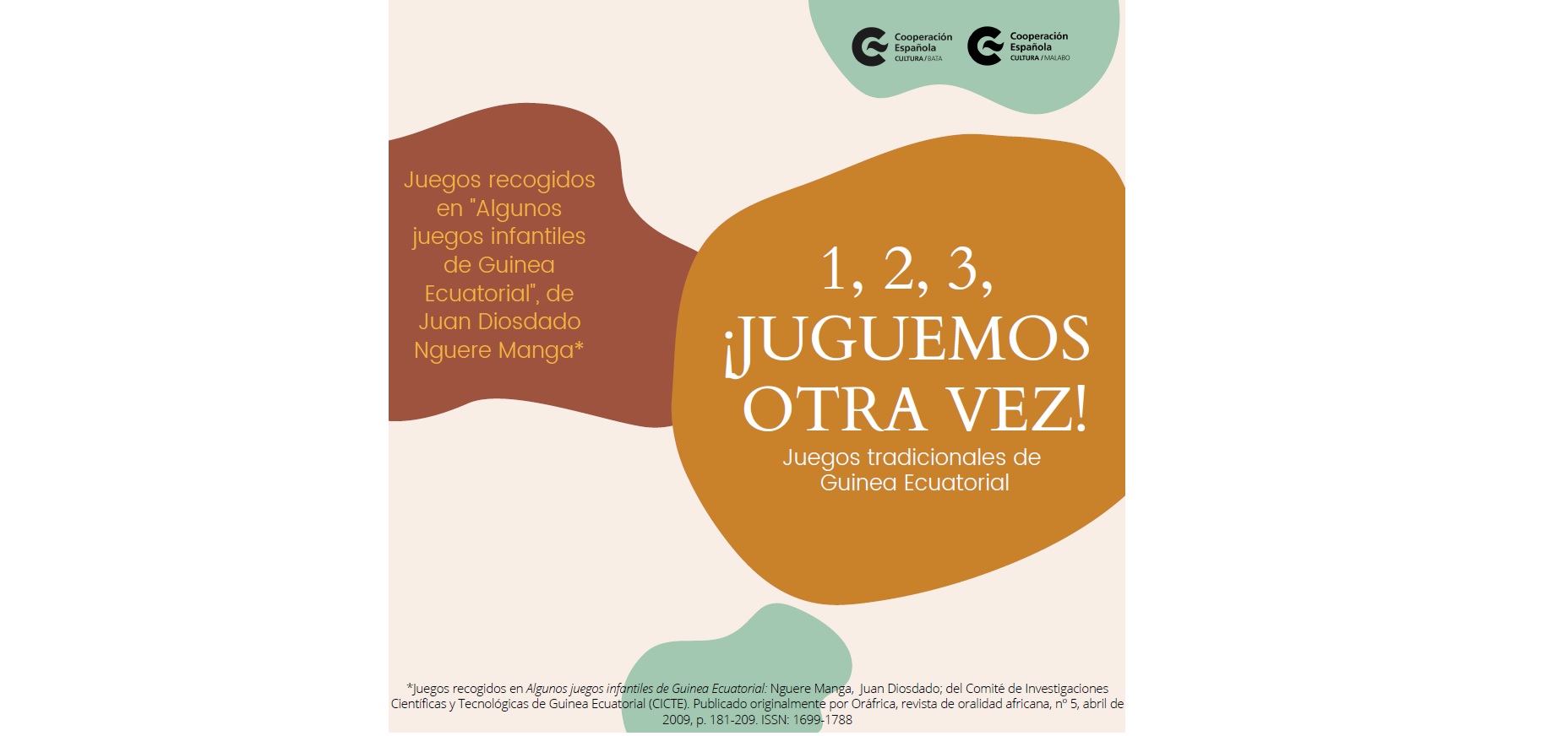 123 juguemos otra vez