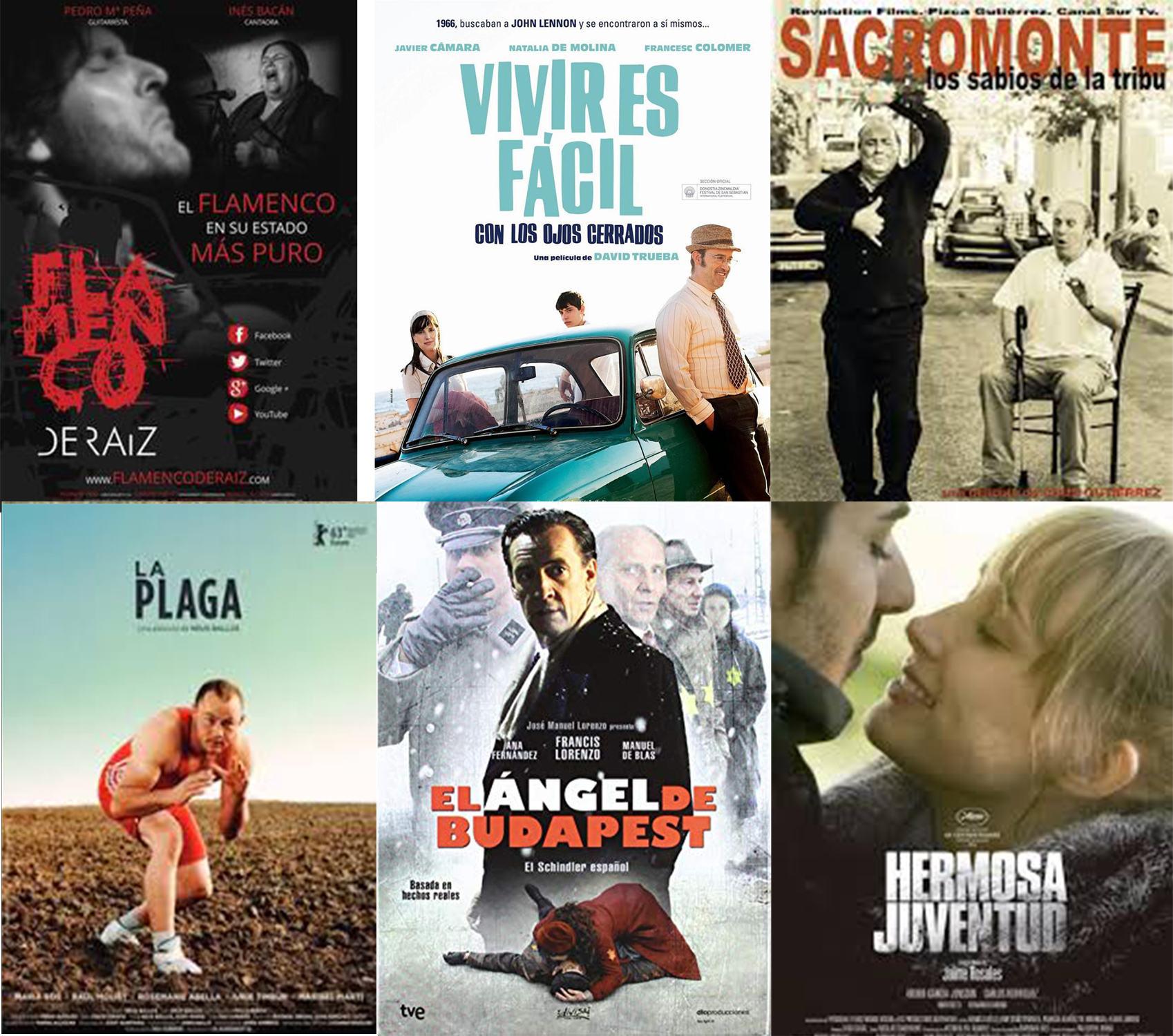 Cine en el CCEM