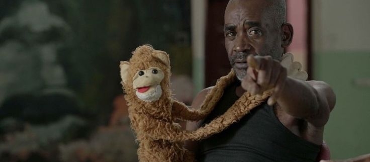 Preestreno de Manolio Nguema